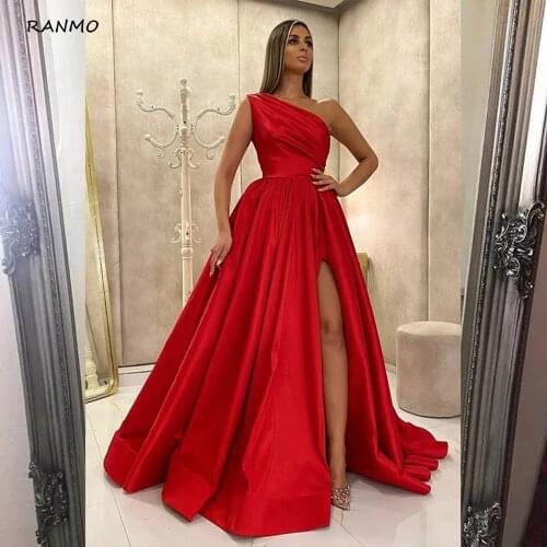 RANMO Womens Off Shoulder Dresses