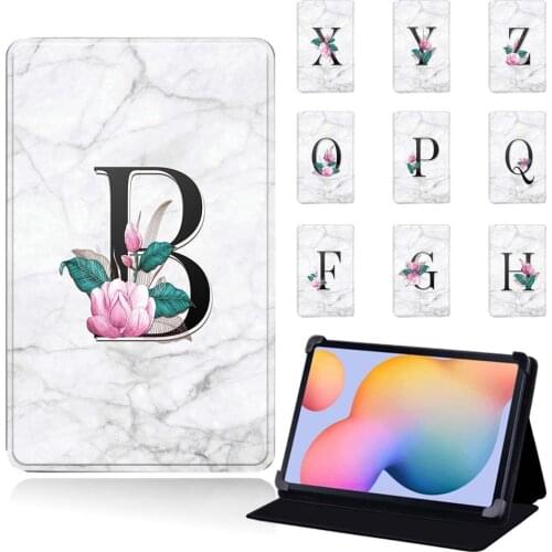 Smart Tablet Case for Samsung Galaxy Tab S/Tab S2 8.0 LTE/S3 9.7"/S4 10.5inch/S5e/S6 Lite/S7 (11") Shockproof Protective Case