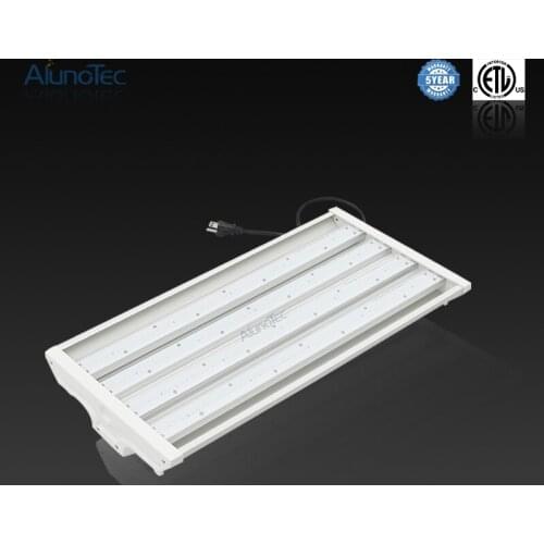 High-Quality 200W Full Spectrum Plant LED Grow Light With Dimming