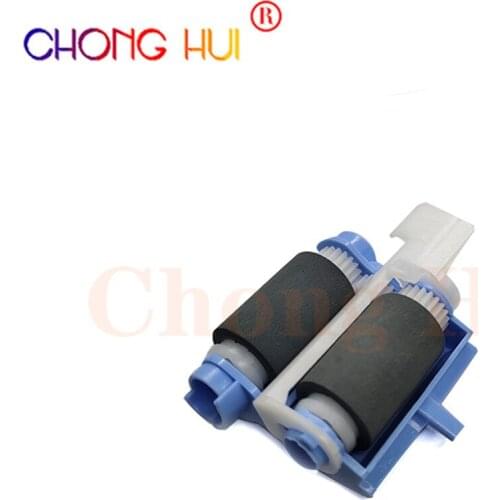 5X RC4-4346-000CN J8H60-67903 Pickup Roller Assembly for HP CF406A M402 M403 M426 M501 M402dn M402dw M402n M403d M403dn M403dw