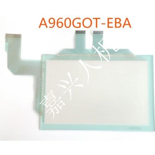 Brand New Touch Screen Digitizer for A960GOT-EBA A960GOTEBA Touch Pad Glass