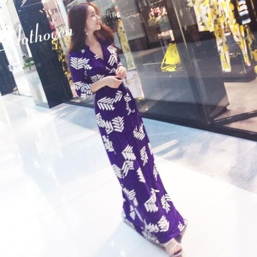 AOTHOVEN Women's Beach Sundresses