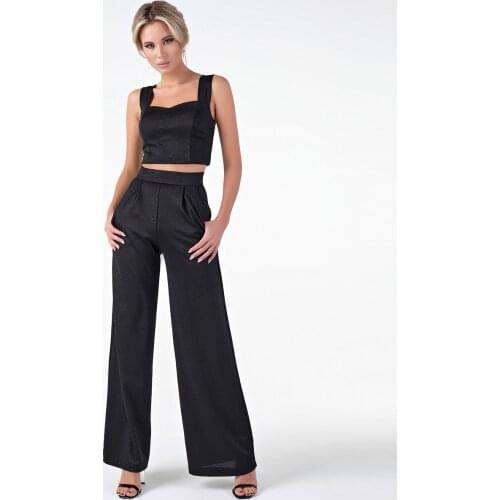 FLY Women's Knitted Trousers
