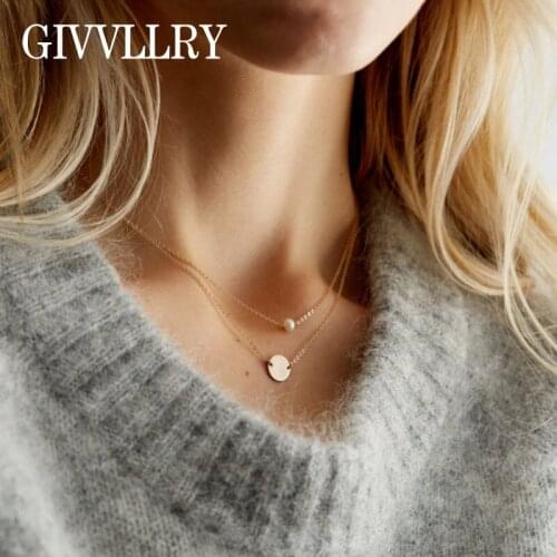 GIVVLLRY Chokers On The Neck