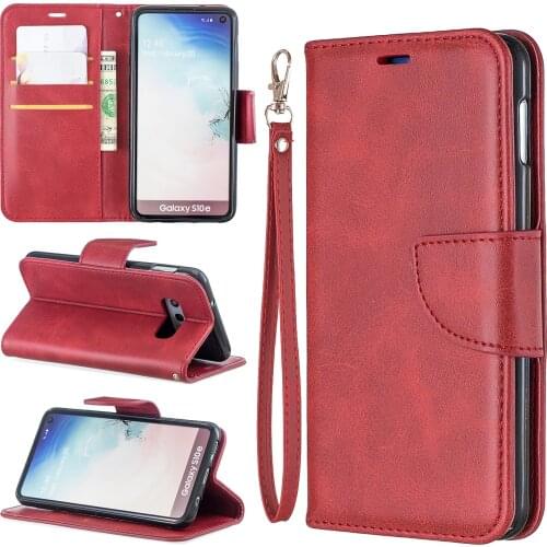 Go2linK Samsung Galaxy S10e Phone Cases