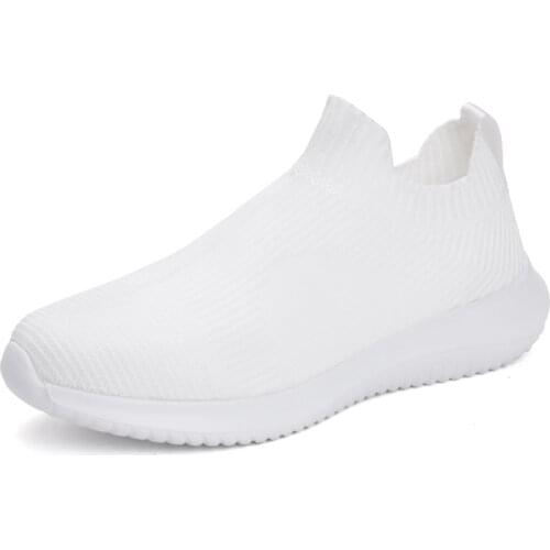 Couple Vulcanized Shoes High Quality Womens Sports Shoes Flat Shoes Mens Breathable Lightweight Casual Sneakers