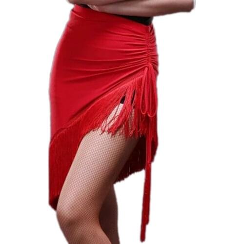 MIA GENOVIAG Latin Dance Costumes