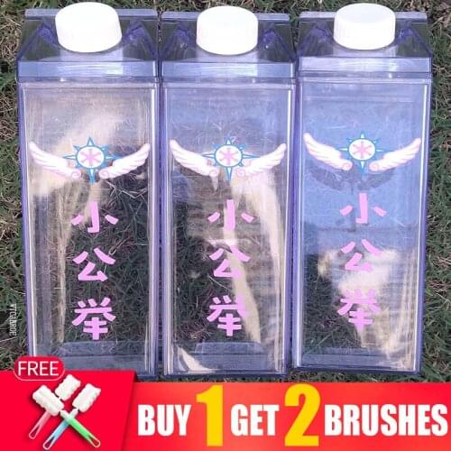 Cute Water-bottle Military Army Water Bottle Jug Infuser Cooking Cup Hiking Kettle Outdoor 1000ml Sports Items Shaker Drinkware