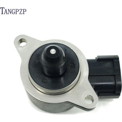 New Idle Speed Control Valve With Gasket For Nissan Almera N16 QG15DE 23781-5M401 23781-5M403 23781-4M500 237814M500 23781-4M50A