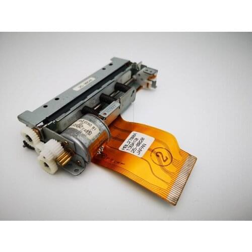 Original Thermal Print Head MBL2700A for ALPS Printer Print Head MBL2700 Print Accessories Regeneration