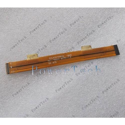 Original USB Charger Board to Motherboard FPC Flex Cable for doogee y7 plus Mobile Phone