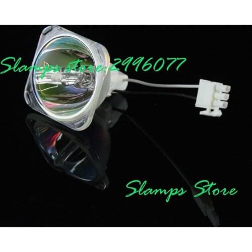 SHP132 / DC-1 / SHP159 Projector Bare Lamp for 5J.J4S05.001 5J.J5205.001 5J.J0A05.001 RLC-055 RLC-058 for MP515/MW814ST