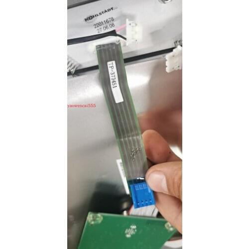 TP3734S1 Touch screen