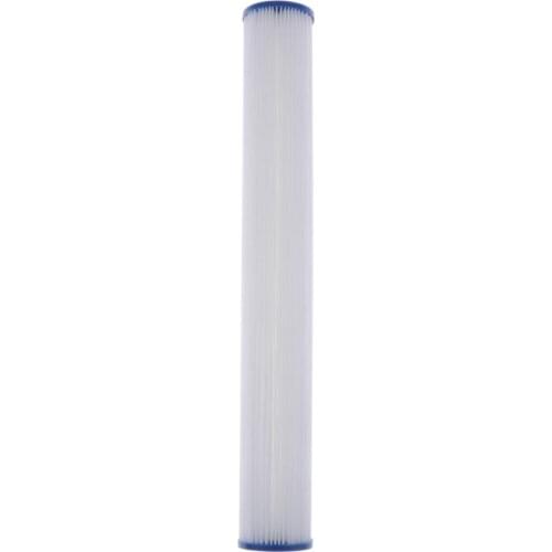 20 Inch Swimming Pool Filter Cartridges Replacement High Quality
