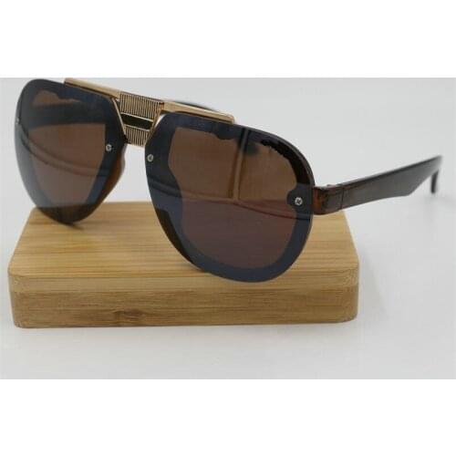 HOT popular fashion men women designer sunglasses high quality anti-UV400 lens sun glasses free shopping