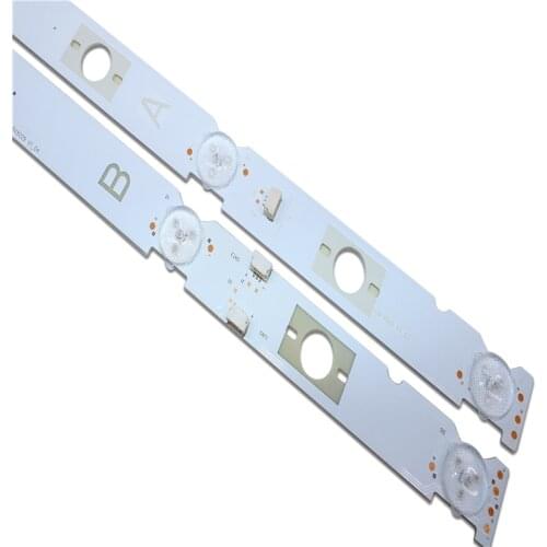 LED Backlight Lamps strip for Sony 48"TV KDL-48W650D LB48009 V0_03 M30900 NS6S480DND02 LSY480WN02-301 KDL-48W653 LSY480HN02-F02