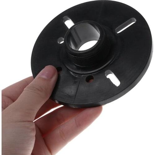 Tweeter Treble Horn Stage Speaker Horn Interface Screw Mouth Adapter Plate Home Theater Sound Bar DJ System Y3ND