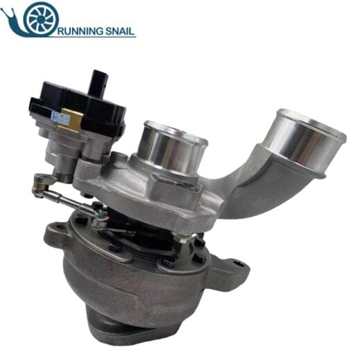 Turbocharger BV40 54409880014 for Ssangyong Rexton III 2.0XDI D20DTR 2014-2015 A6710900780 6710900780 54409700014