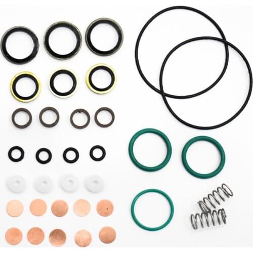 4500Psi 300Bar TUXINGPCP Air Compressor High Pressure Pump Spare Part TXES02 Seal Ring O ring