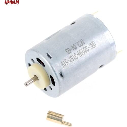 High Quality 6500RPM Hair Clipper Motor For Wahl 8148/8504/8591 DIY Metal Electric Clippers