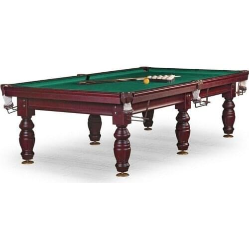 WEEKEND Billiard Tables