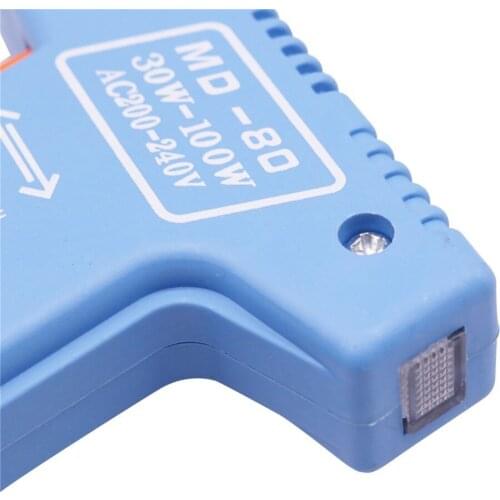 1 Pcs NEW STYLE AC200-240V 30-100W MD-80 Bee Nest Embedding DeviceModel Apiary Beekeeper Beekeeping Tools Plastic