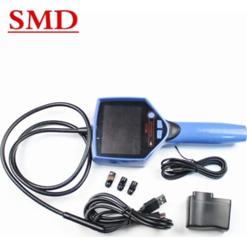 KCK-N012 Digital Endoscope with High Definition Display Engineer Scanner Inspecting Camera Endoscope for Auto Diagnosis