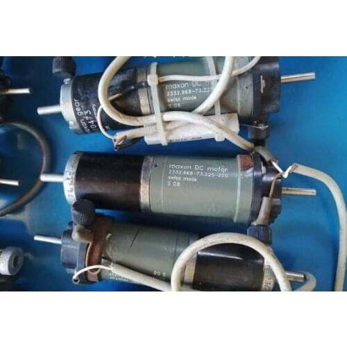 2332.968-73.225-200 motor , used in good condition . 80% appearance new , good working , free shipping