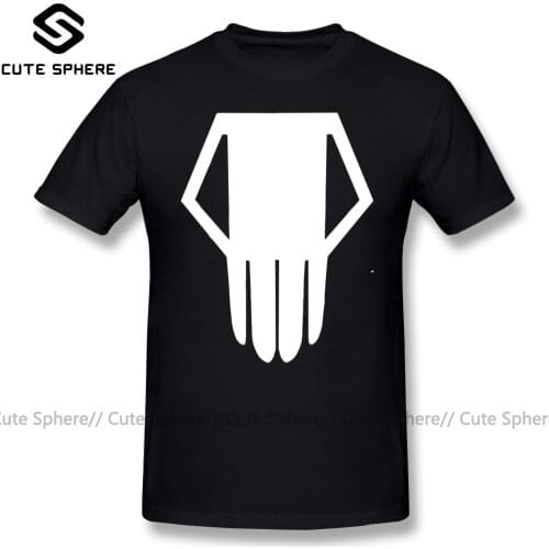 Hero Academia T Shirt Bakugou Katsuki Skull Shirt Chapter 96 T-Shirt Man 5x Tee Shirt Print Short Sleeve Summer Tshirt