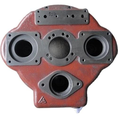 Changlin ZL50H wheel loader spare parts Z50E.2.1-1 torque converter case