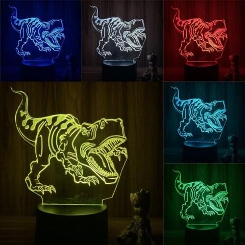 LeiNingYuan Dinosaur Figures