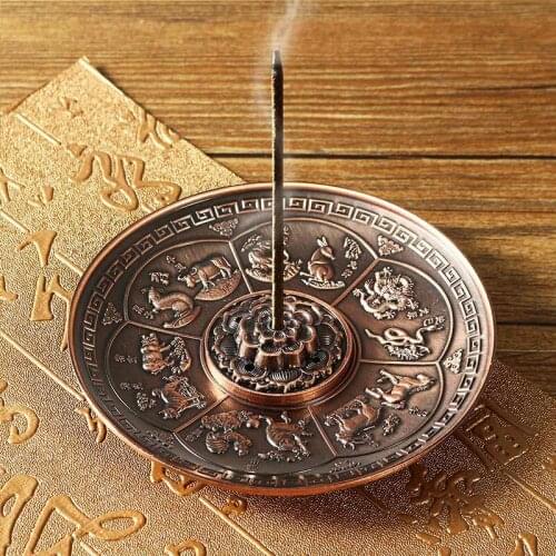 LISHEN Aromatic Incense