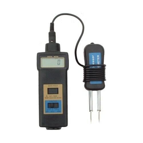 MC-7806 Wood Moisture Meter Needle Moisture Meter