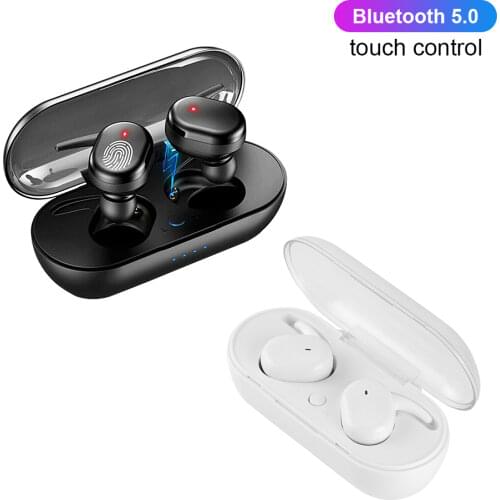 Cute Cat Earphones Wireless Headphones Muisc Stereo Bluetooth Headphone With Microphone Children Daughter Earpieces Headset Gift