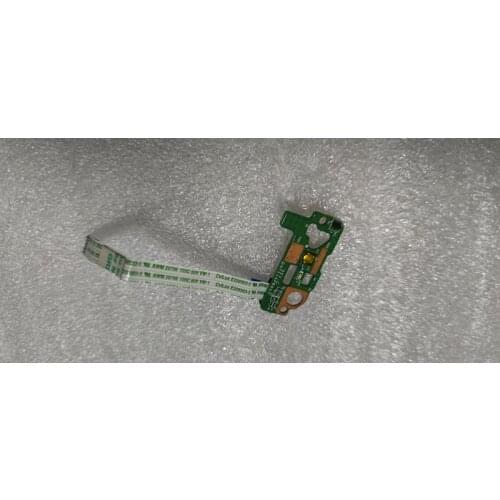 New FOR HP Pavilion 14 14-V 14-U 15-V 14-P Power Button board 767254-001 DAY11APB6C0 touchpad 767256-001 767257-001