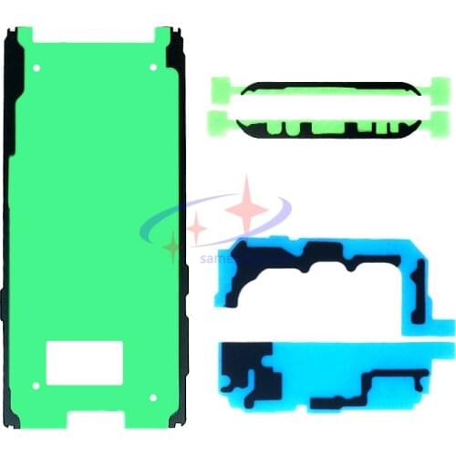 10pcs Original middle frame adhesive Sticker glue for samsung s8 plus
