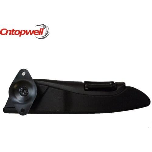 Seat armrest for nv200 MPV for IVECO for Benz universal armrest console box car seat armrest small seat armrest engineering van