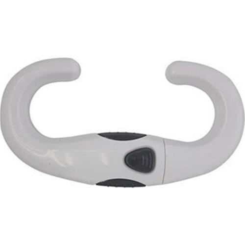 Portable Child Lock C-shaped Design Easy Installation Multifunctional Kids Safety Protector Lock Cabinet Locks