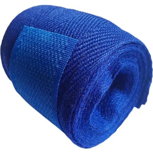 Cotton Elastic Professional Handwraps For Boxing Kickboxing Muay Bandage Boxing Bandage Banded Banded Wristband Hai Handwraps