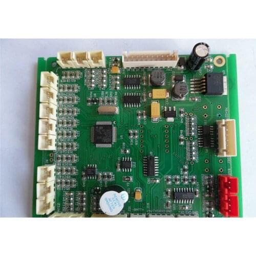 Shenzhen China Supply PCB PCBA Prototype PCB Electronic Circuit Board prototypes welcome