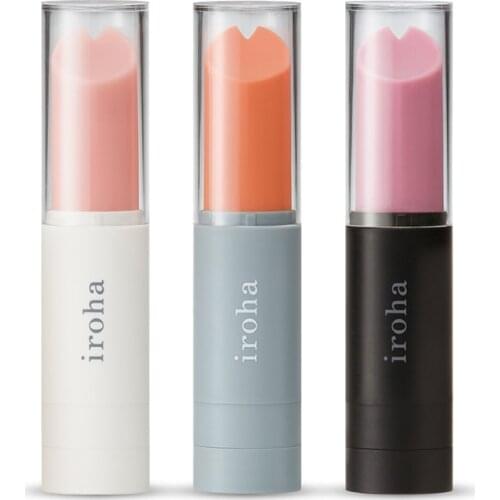 Tenga New Mini Vibrating Lipsticks Vibrating Electric Bullets Vibrators Sex Erotic Toys For Woman Clit Lipsick Vibe Discreet