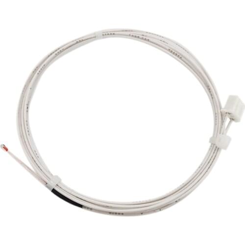 Factory Supply 5PCS 3D Printer Part 100K ohm NTC3950 Thermistor With 1M Cable For Creality Ender-3/Ender-5 Pro 3D Printer