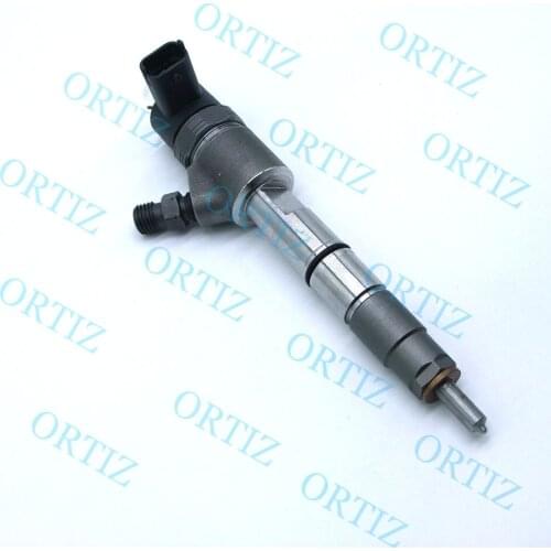 Diesel tester cleaner common rail injector tester nozzle auto engine 0445 110 009 fuel injector