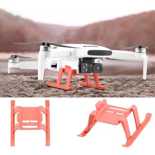 Landing Gear Extensions Leg For FIMI X8 MINI Drone Height Extender Support Protector Extensions Accessories