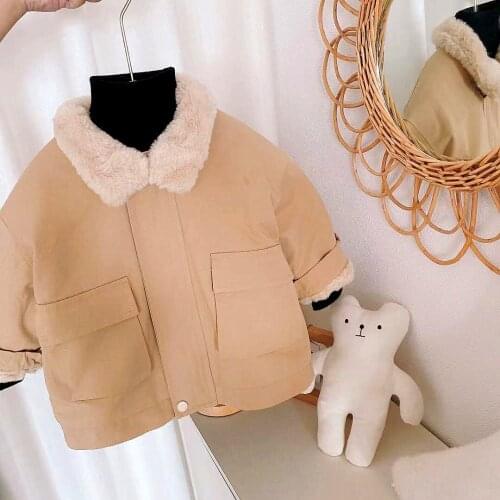 Парки для девочек WYNNE GADIS China At AliExpress