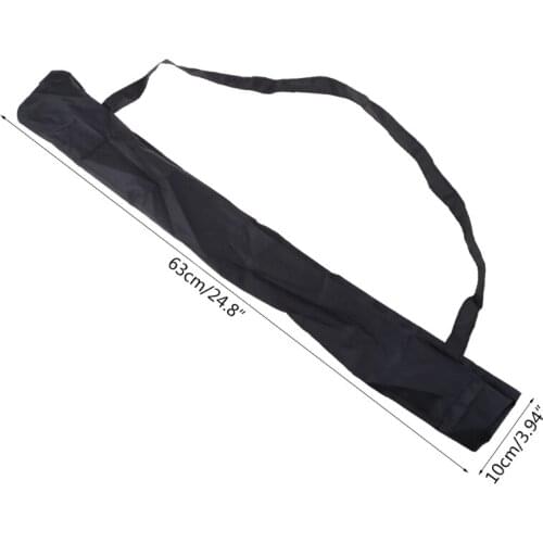 YYSD Upside Down C-Handle Reverse Umbrella Storage Bag Case Anti-Dust Protective Cover Shoulder Strap Carry Holder