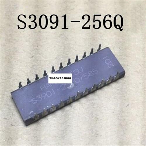 1pcs X S3091-256Q S3091-256Q/585 CCD NEW