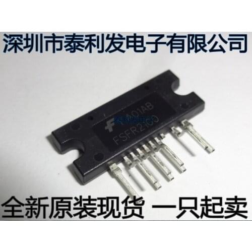 100% New&original In Stock FSFR2100 SIP9