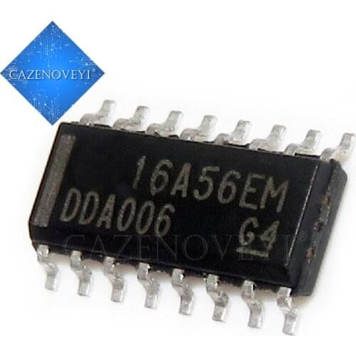 5pcs/lot DDA006 41ARHYM SOP-16 In Stock