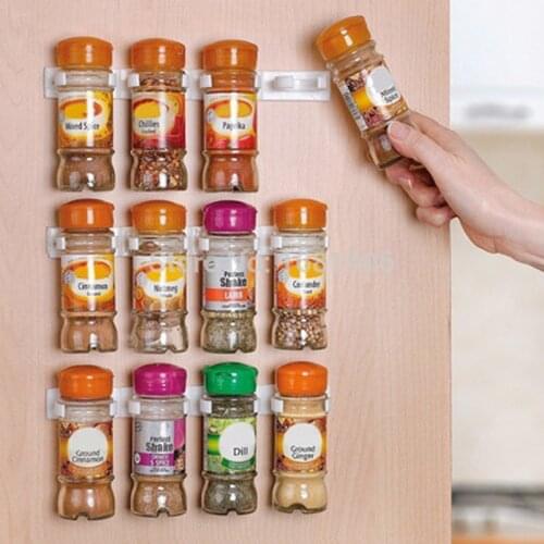 ACRDDK Spice Containers